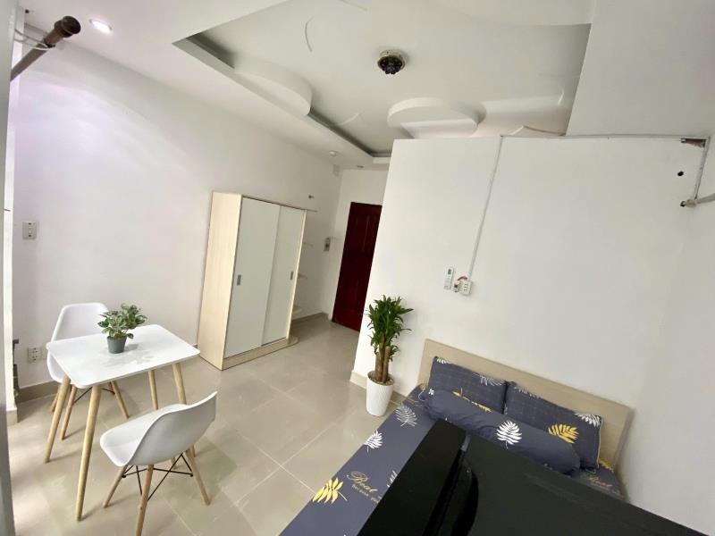 🌟 Studio full nội thất giá hạt dẻ – sát aeon mall tân phú 🌟 - 3