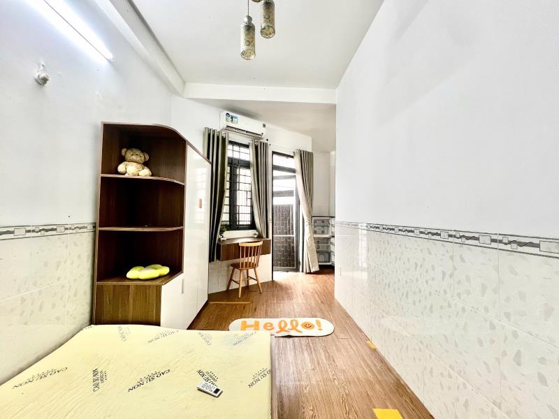 Cho thuê 2 phòng ngủ tân phú - 2pn full nội thất giá rẻ - 0926051663 - 3