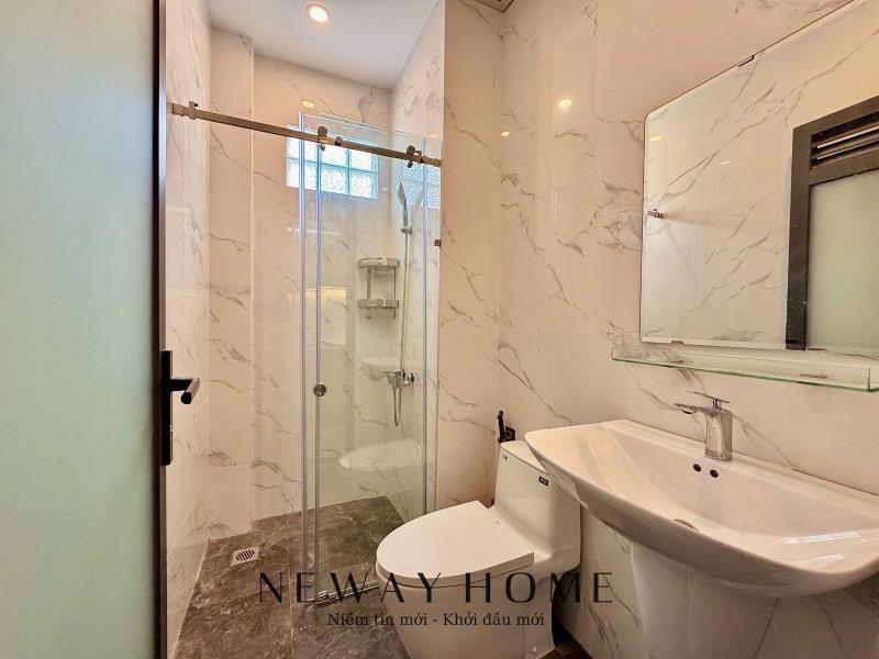 Cho thuê căn hộ full nội thất 5–9 triệu gần đh công thương tp.hcm – đh văn hiến – đh công nghiệp thực phẩm – khu vực tân phú - 2