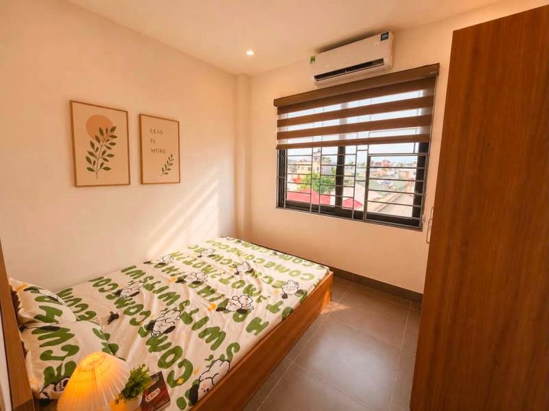 Cho thuê 2pn gần đại học văn hiến và cđ gtvt gần khu bàu cát cũ tân bình tân phú - 3