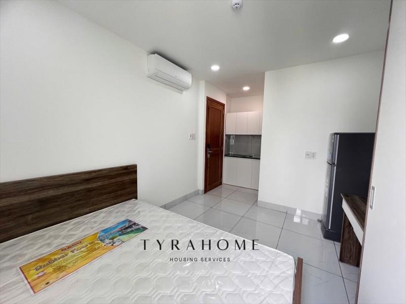 Chung cư mini_gần phan xích long_đại học văn lang_đại học mỹ thuật_khu ăn uống vạn kiếp_nơ trang long - 4