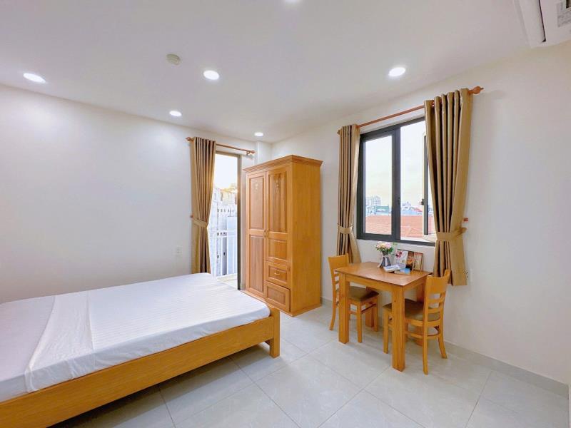 Chưng cư mini_thang máy bảo vệ hầm xe_ban công_gần phan xích long_ngã tư phú nhuận_đại học văn lang - 3