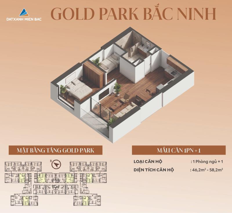 Bán căn hộ chung cư 67m2 giá 2.9 tỷ tại phường thọ xương thành phố bắc giang bắc giang