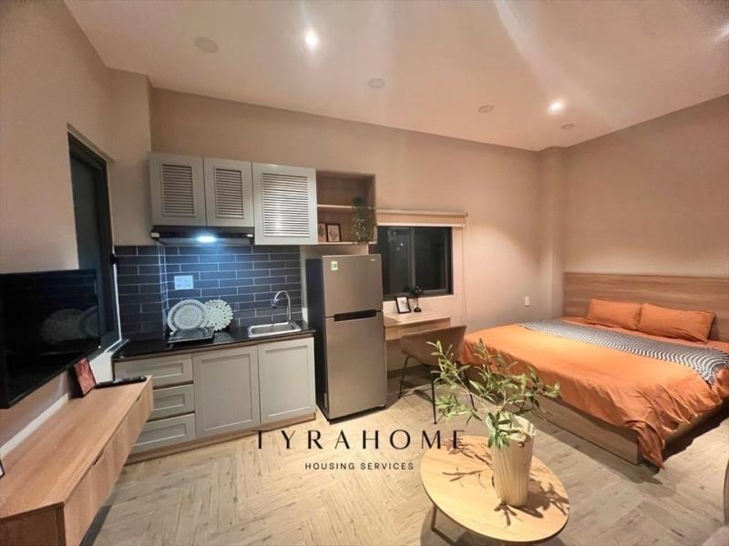 Căn hộ vibe đà lạt_thang máy hầm xe_gần phan xích long_đại học văn lang_bờ kè trường sa - 3