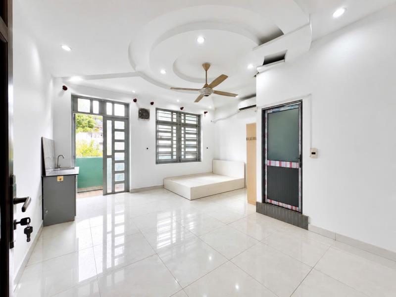 Cho thuê căn hộ tân phú - studio bancol siêu rộng - 0926051663 - 2