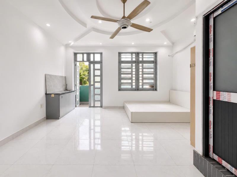 Cho thuê căn hộ tân phú - studio bancol siêu rộng - 0926051*** - 4