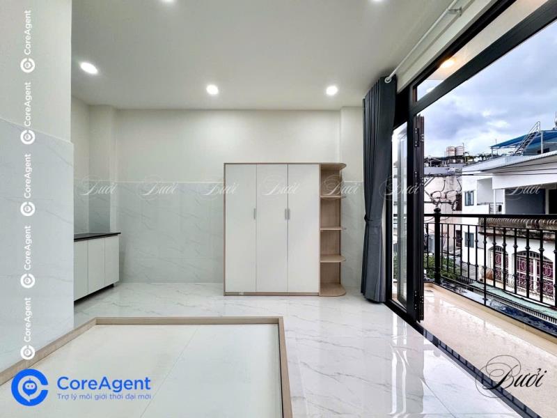 Cho thuê căn hộ tân phú - studio bancol siêu rộng mới 100% - 0926051*** - 2