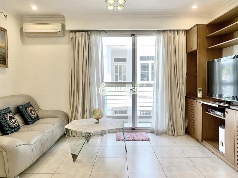 Cho thuê căn hộ giá 10tr khu vực tân bình căn hộ full nội thất, sạch sẽ, thoáng mát, chỉ cần xách vali vào ở - 2