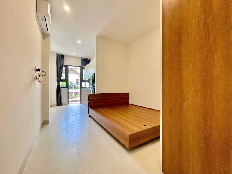 Căn hộ studio full nội thất đường bình lợi, quận bình thạnh - 2