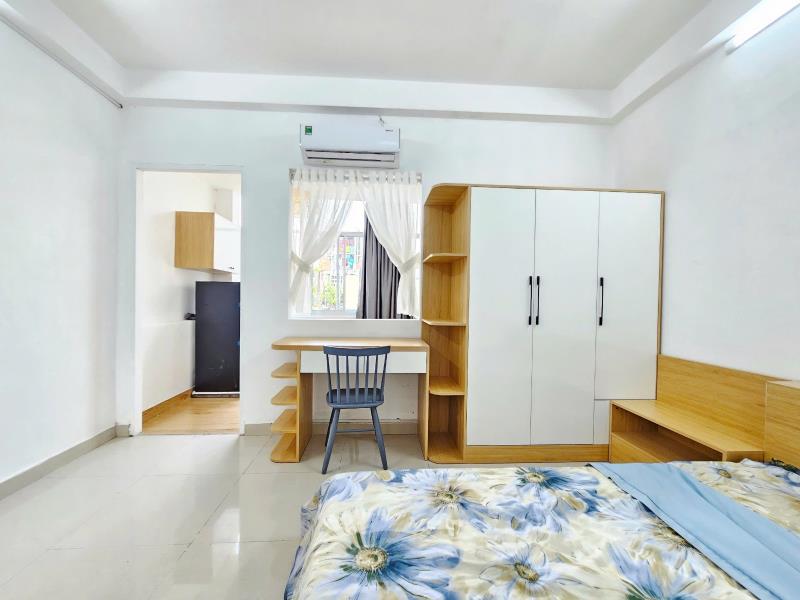 Căn hộ 1pn full nội thất đường bùi đình tuý, quận bình thạnh - 4