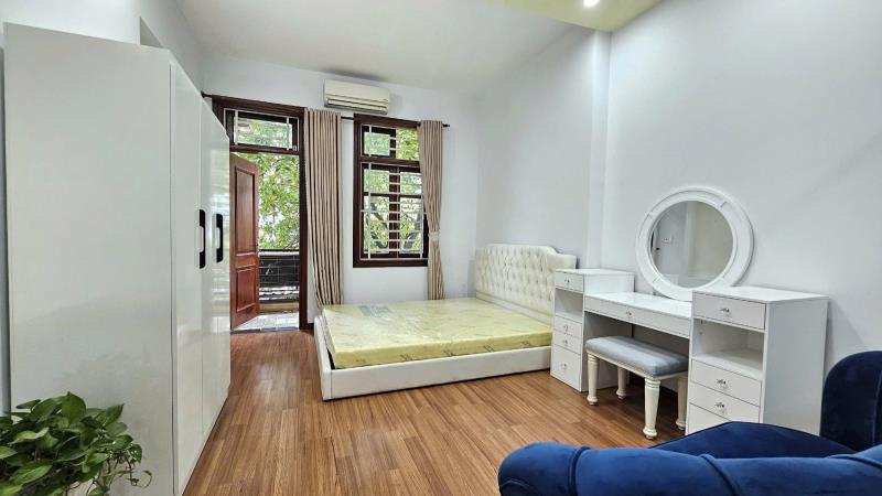 Căn hộ 1pn full nội thất đường đinh bộ lĩnh, quận bình thạnh - 2