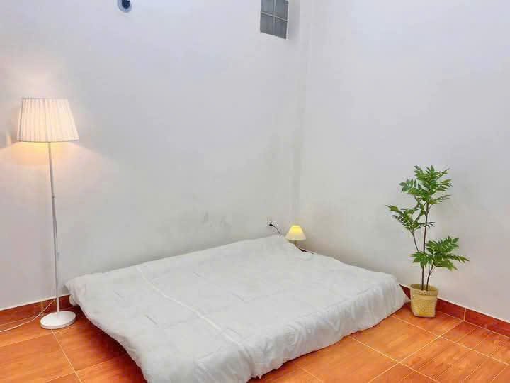 Cho thuê phòng trọ gần đh sư phạm - đh mở - full nội thất quận 3 - 4