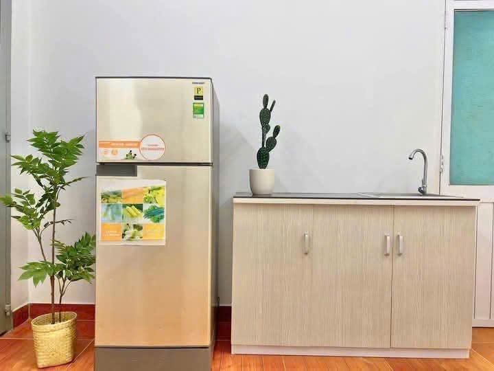 Cho thuê phòng trọ gần đh sư phạm - đh mở - full nội thất quận 3 - 3