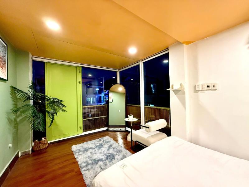 Cho thuê phòng trọ chỉ 5 phút đến đh sư phạm - ueh - đh hoa sen - quận 3