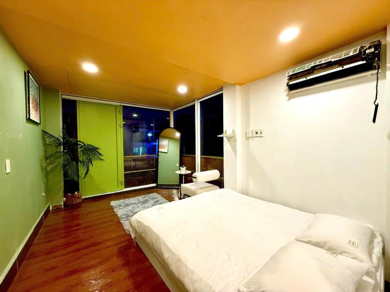 Cho thuê phòng trọ chỉ 5 phút đến đh sư phạm - ueh - đh hoa sen - quận 3 - 3
