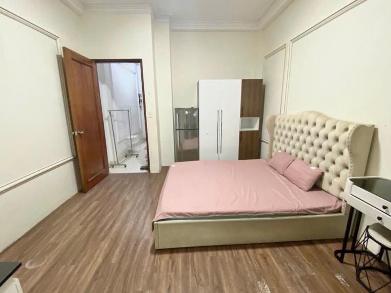 Cho thuê phòng trọ chỉ 3 phút đến huflit - đh bách khoa | phòng trọ rộng full nội thất có bếp quận 10 - 3