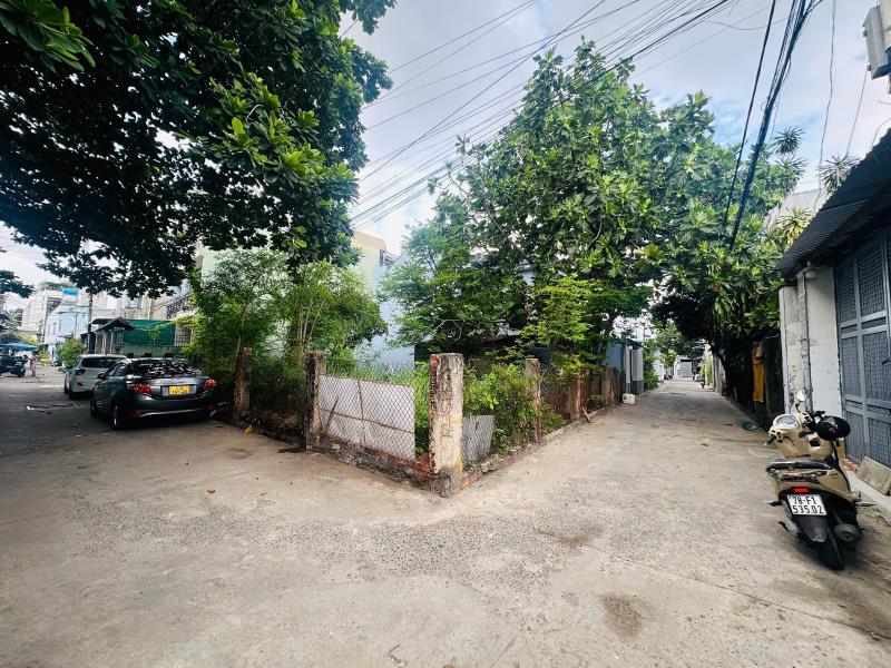Nhà trọ 180m² ngang 7m – gần song hành, nguyễn văn quá – hẻm xe tải – 7 phòng cho thuê – chỉ 50 triệu/m² - 2