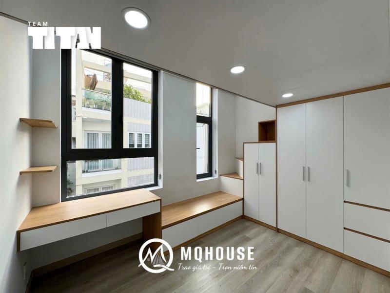 🏡 Căn hộ duplex full nội thất – xô viết nghệ tĩnh, bình thạnh - 3