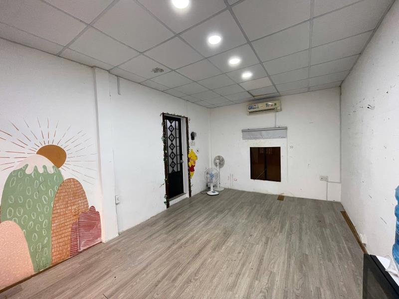 Cho thuê nhà nguyên căn mặt tiền trần văn kỷ - 4