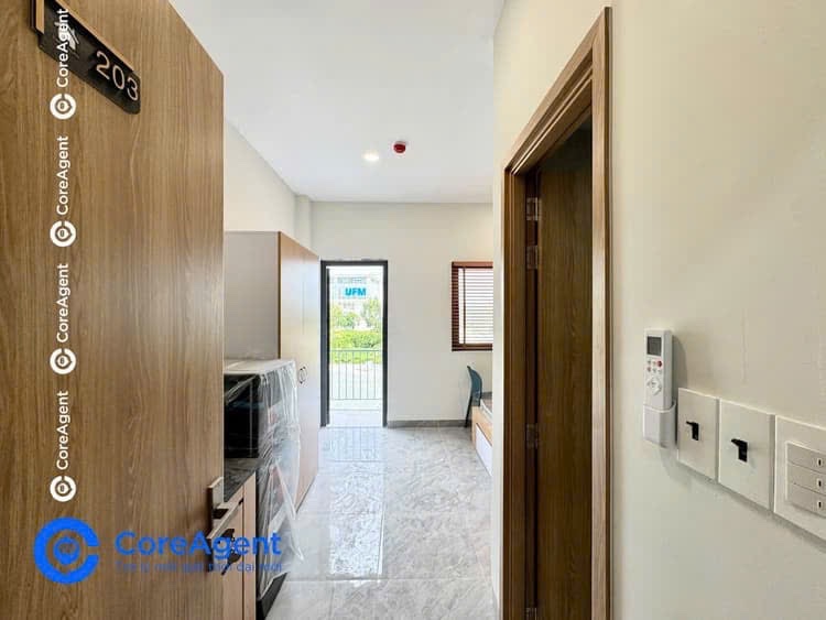 🛏️ Giường tầng full tiện ích – long trường – gần khu công nghệ cao | đh fpt | hutech khu e - 2