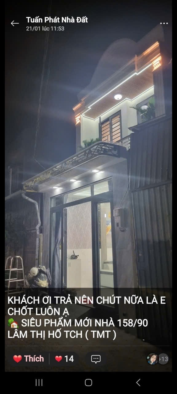 🌟 Cơ hội sở hữu nhà lô góc – vừa ở vừa kinh doanh  -có thu nhập hằng tháng - 3