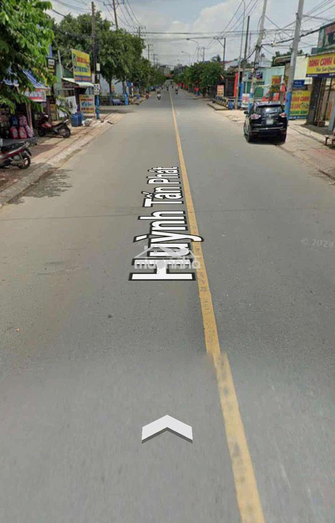 Bán nhà mặt tiền bình dương - 2