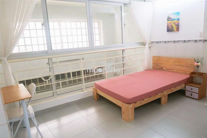Full nội thất, phòng mới, thoáng, q11 – chỉ cho nữ thuê – giá tốt!