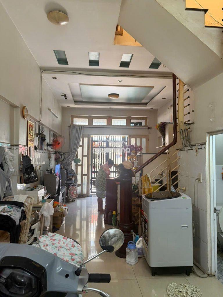 🏠Nhà hẻm 4m tân hương (4 x 11m), nhà 1 lầu, 2pn 2wc, giá 4.6 tỷ tl - 3