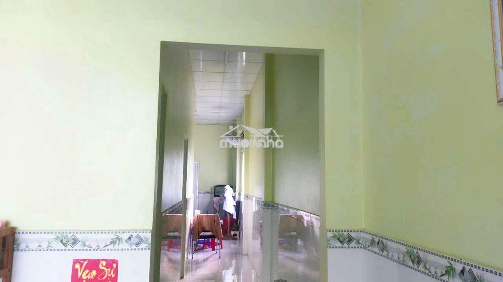 Cho thuê nhà cấp 4 mới - hẻm số đỏ (cồn khương) - 3