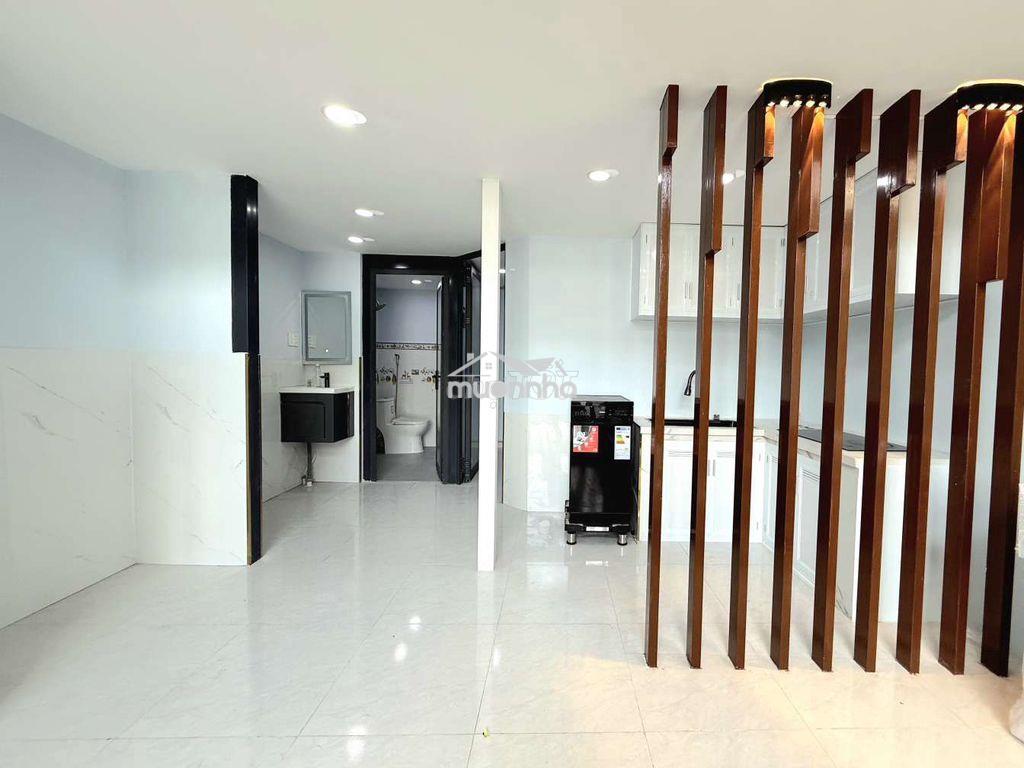 Nhà 5x10m 1 lung 3pn xe hơi tới cửa trung tâm nhà bè 1.6 tỷ - 4