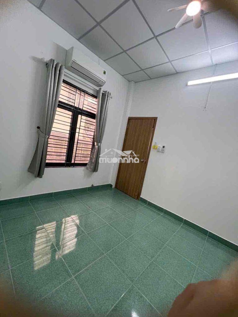 Cho thuê nhà 2 tầng đs25 khu bên sông 2pn2wc mới - 4