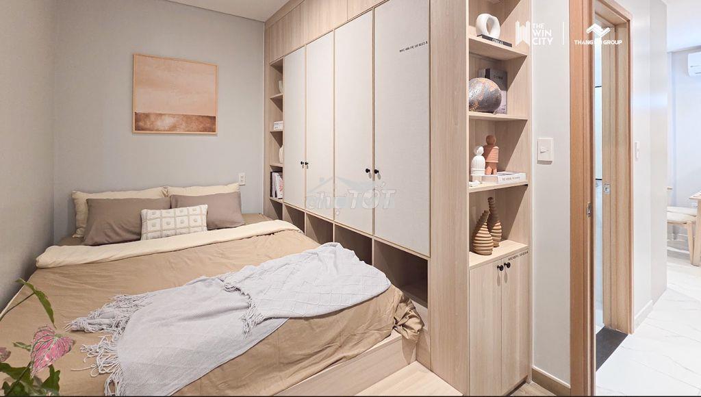 Căn hộ cao cấp giá tốt ven đường vành đai 3,tn giáp ranh bình chánh - 3