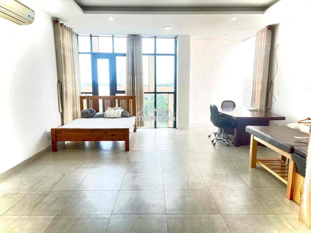 Cho thuê phòng có bếp căn hộ mini - 4