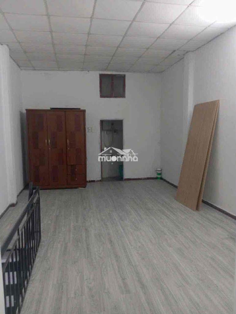 Hẻm 4m nguyễn quý anh_đã sơn mới_4x 13m_đúc 2 tấm 2pn - 3