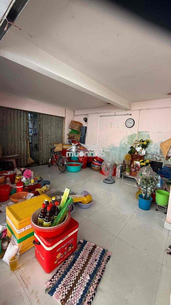 Mặt tiền kd hẻm chợ phú xuân– 16 x 4m – dòng tiền 15 triệu–nhỉnh 4 tỷ - 3