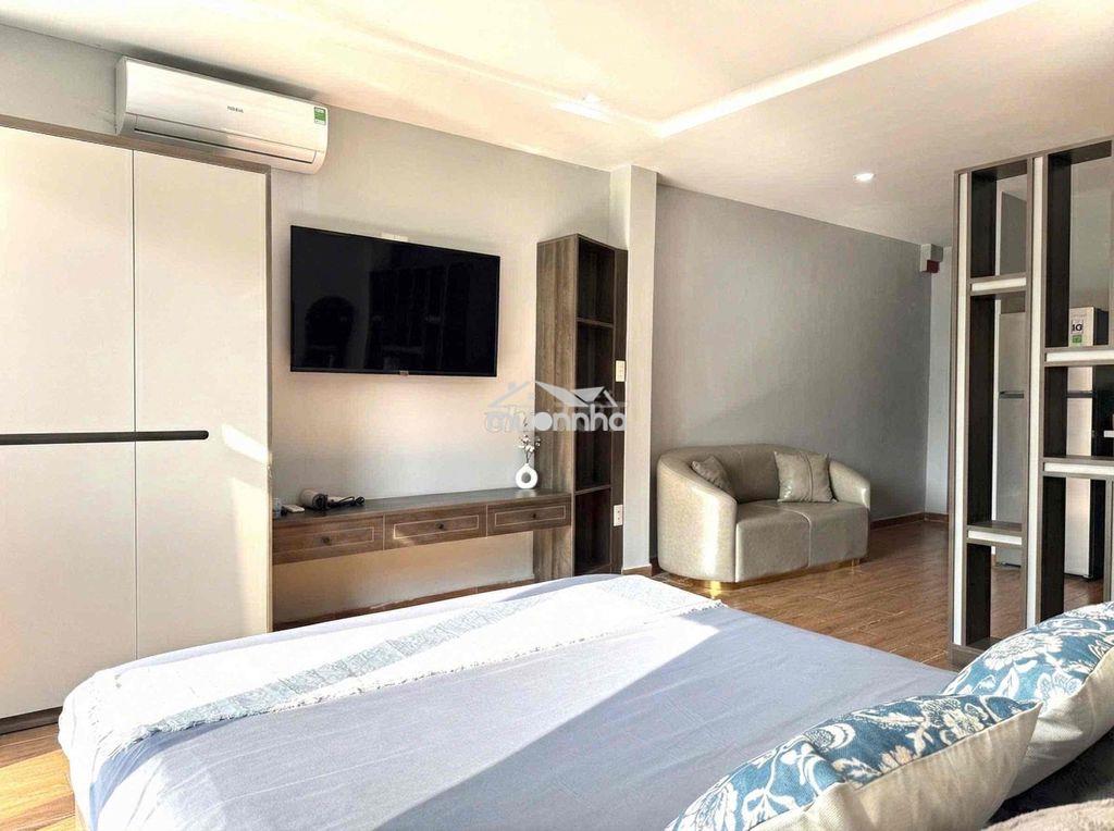 Cho thuê chdv quận 3 đường nguyễn thị minh khai - 4
