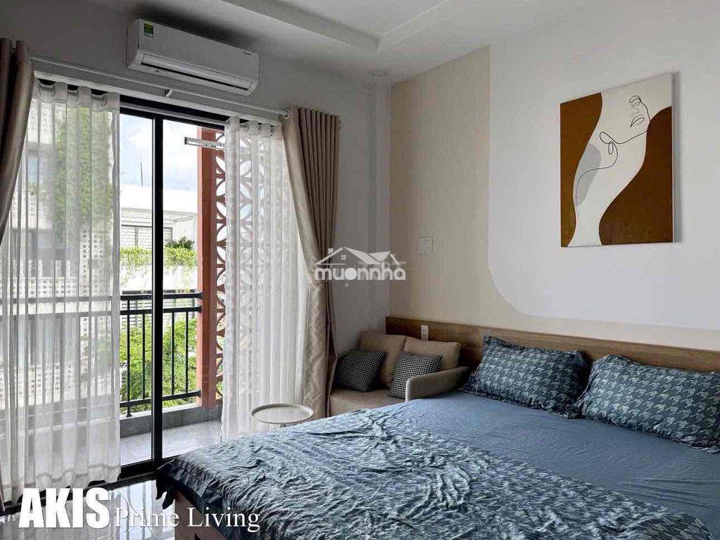 Dự án mới – studio ban công nguyễn gia trí – bình thạnh - 4
