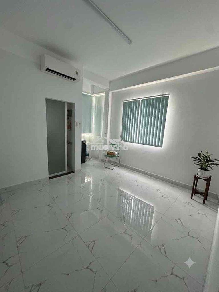 Nc hxh - 3pn - 4wc - pkhach - bếp - sân xe - ngay chợ tân định - 2