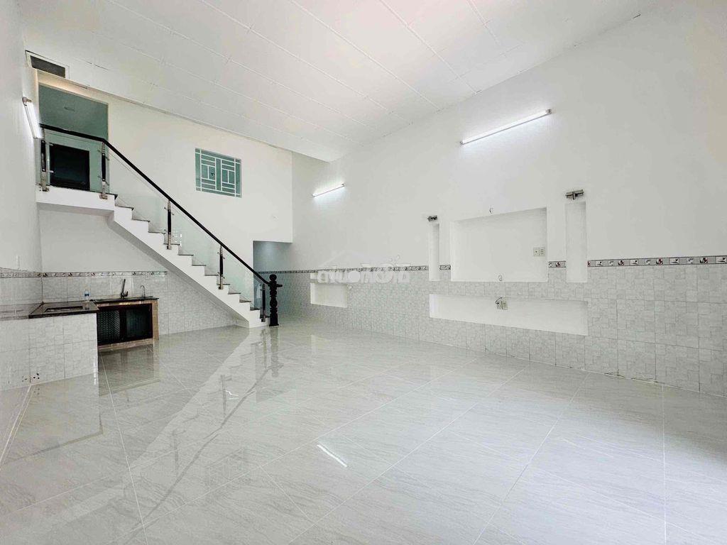Chính chủ tôi cần bán nhà phú hoà - thủ dầu một - 4