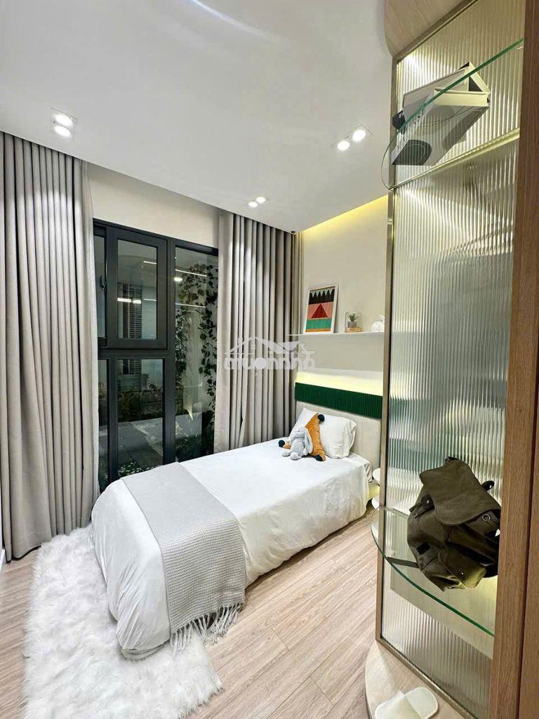Cần tiền gấp bánciti grand q2 dt: 54m2 (2pn - 2wc) view q.1 siêu đẹp - 3