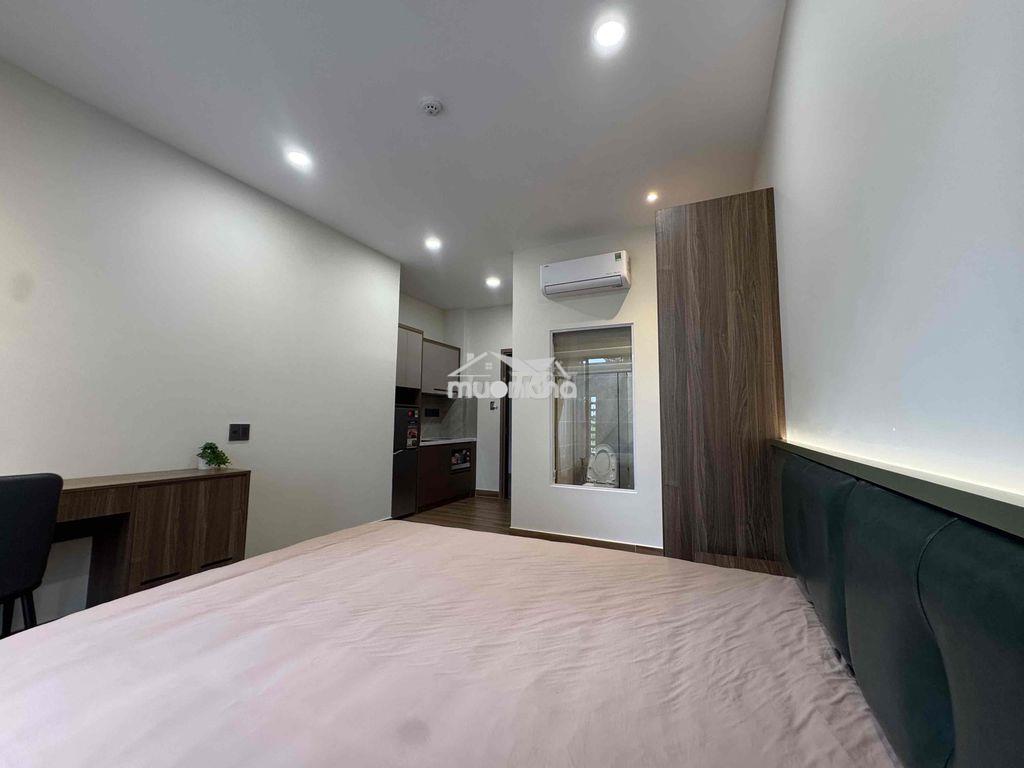Căn hộ dịch vụ quận 2, quận 9 tại kdc nam phan(ngay đỗ xuân hợp) - 2