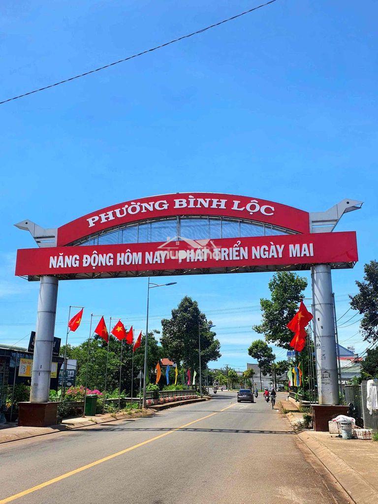 Bán đất  khu vực phường   long khánh - tp đồng nai
