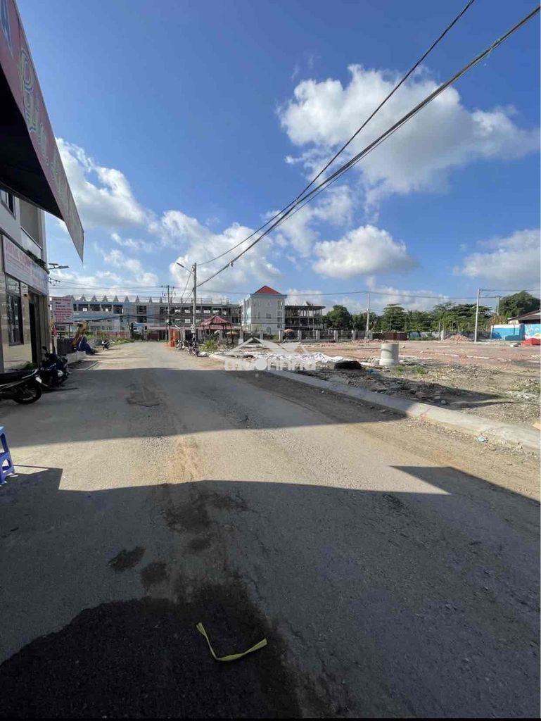 Bán lô đất 2mặt tiền phường biên hoà, tp đồng nai (cách cầu hóa an 300 - 2