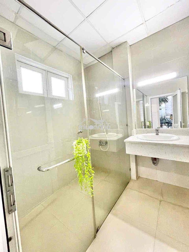 Căn hộ dịch vụ - 4