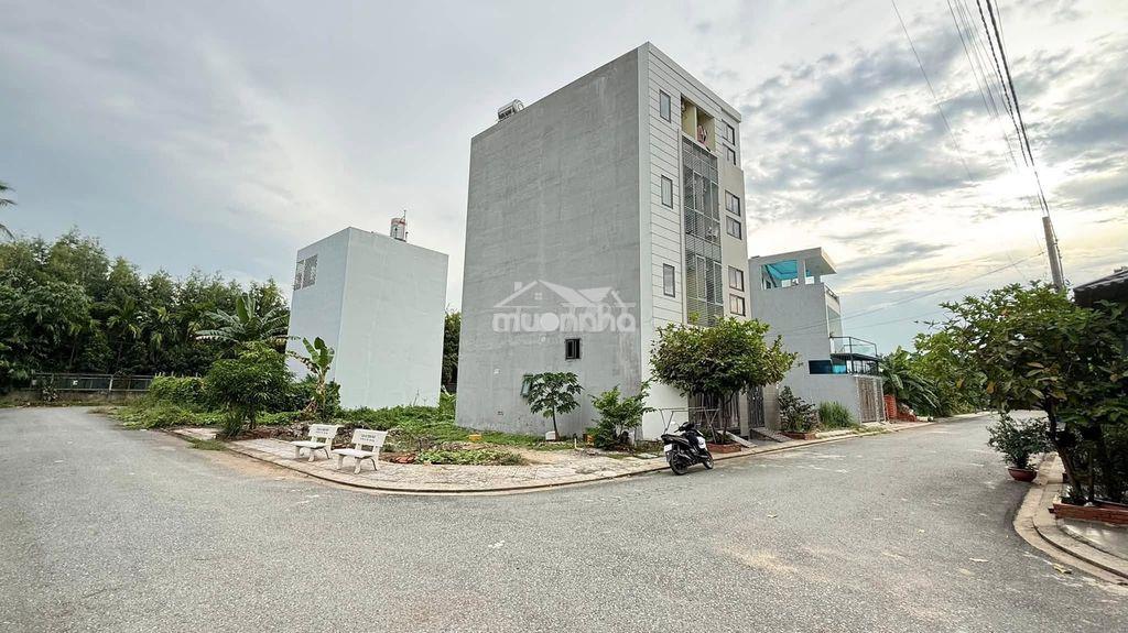 Nền góc 2 mt hẻm 32 võ văn hát - 5,6 tỷ/86m2 ngang 7m - 2