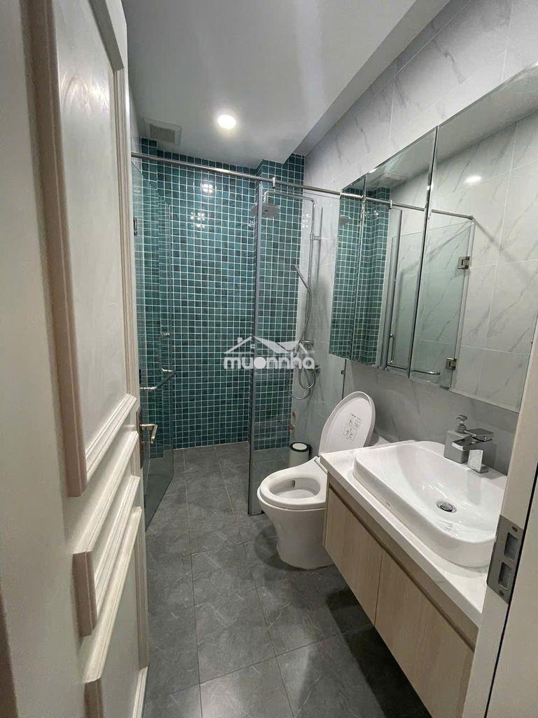Cho thuê nhà 134/40 thành thái, p12, quận 10, giá 40tr