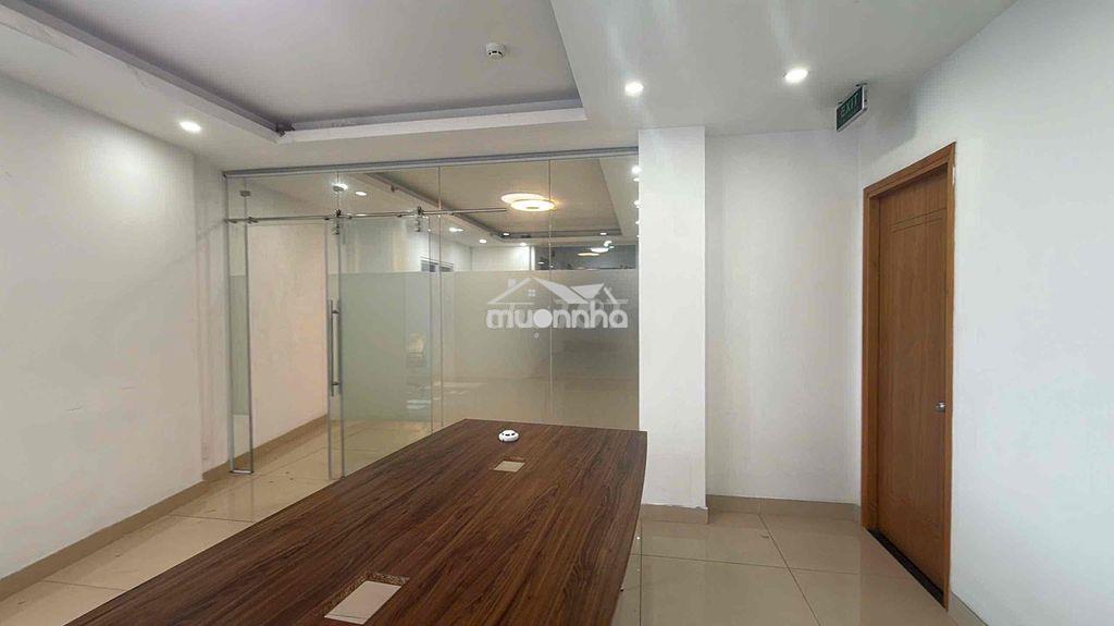 🏢Đang trống 1 sàn *** tại thanh niên building – quận 7 - 3