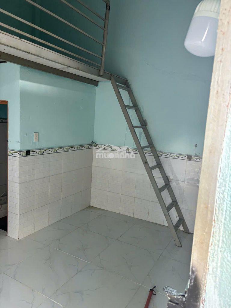 Phong thạnh xuân 25 quận 12