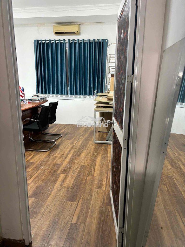 Văn phòng quận 1 cho thuê, 20m2 mt nguyễn văn thủ - 3