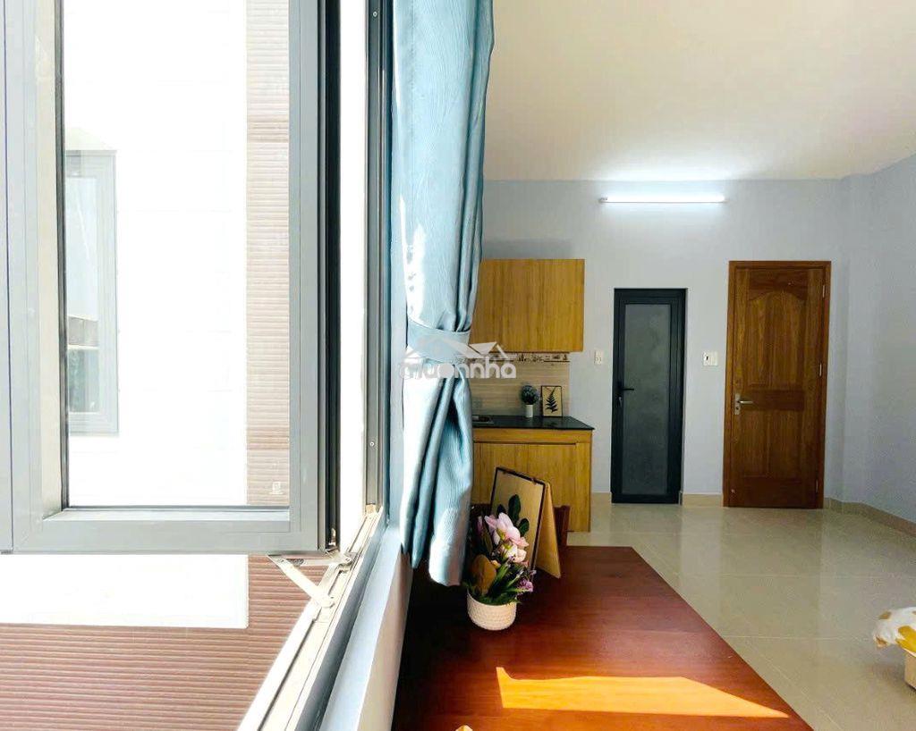 🏡🏡🏡Phòng 30m2  studio cửa sổ full nội thất 575 cách mạng tháng 8,q10 - 4